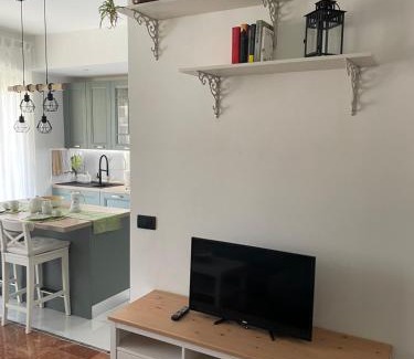 Levanto Apartment | Il Respiro del Mare