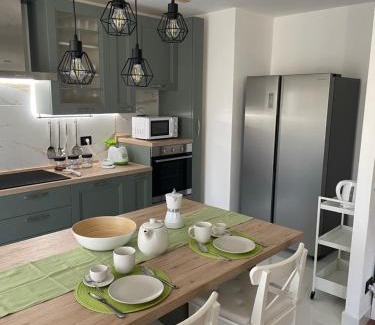 Levanto Apartment | Il Respiro del Mare
