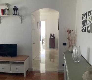 Levanto Apartment | Il Respiro del Mare