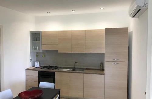 Ruvo di Puglia House | Il Rhybasteinon