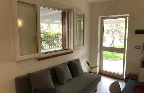 Ruvo di Puglia House | Il Rhybasteinon