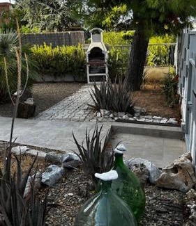 Ruvo di Puglia House | Il Rhybasteinon
