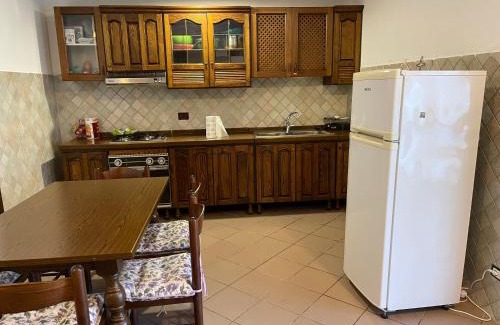 San Giacomo degli Schiavoni Apartment | Il Rifugio