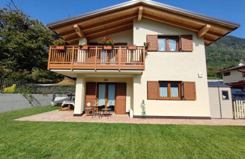 Novaledo Apartment | Il Riccio del Castagno