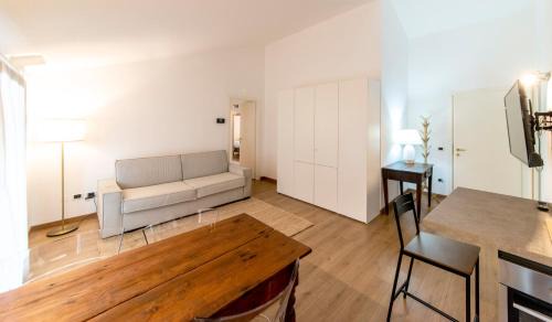 Lovere Apartment | Il riccio
