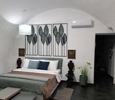 Quartieri Spagnoli Apartment | IL RICORDO II