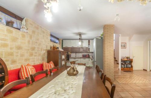 Torrevecchia Teatina Apartment | Il Rifugio del Viaggiatore