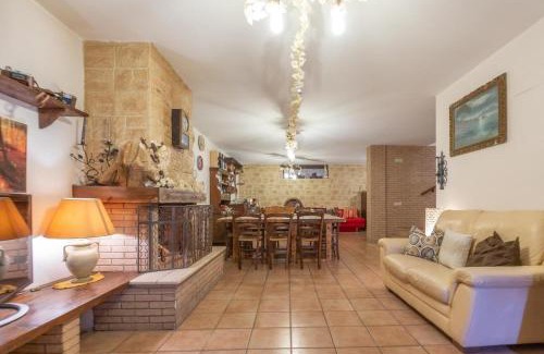 Torrevecchia Teatina Apartment | Il Rifugio del Viaggiatore
