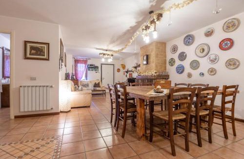 Torrevecchia Teatina Apartment | Il Rifugio del Viaggiatore
