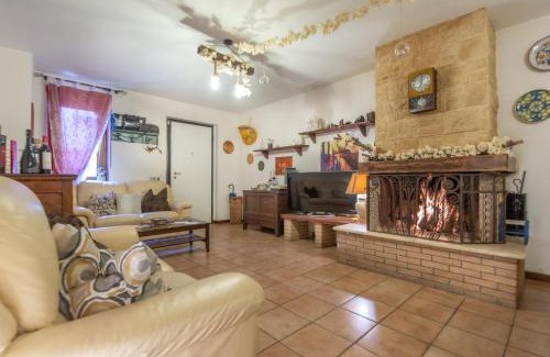 Torrevecchia Teatina Apartment | Il Rifugio del Viaggiatore