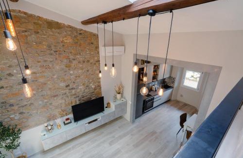 Isolotto Apartment | Il Rifugio dei Poeti