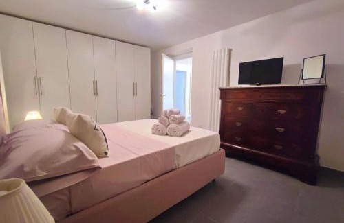 Monte di Pieta Apartment | Il rifugio del Capo