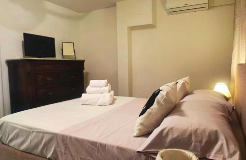 Monte di Pieta Apartment | Il rifugio del Capo
