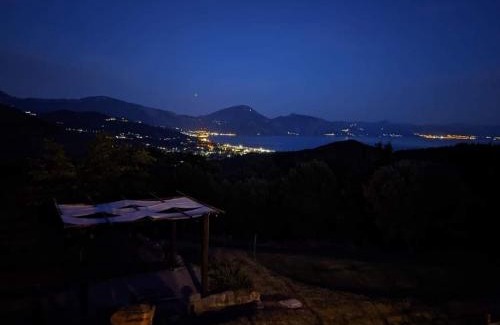 San Giovanni a Piro House | Il Rifugio del Contadino Art & Nature