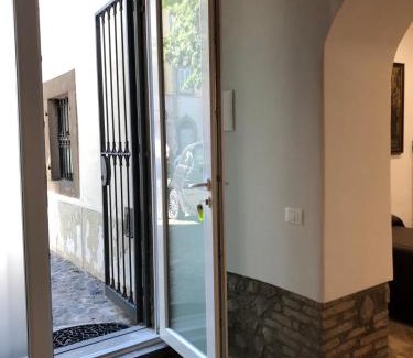 Vetralla House | Il Rifugio del Pellegrino