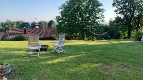 Morosolo Apartment | Il rifugio del sole