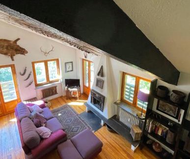 Courmayeur Apartment | Il rifugio del viaggiatore