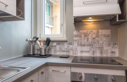 Rebaudengo Apartment | Il Rifugio del Viaggiatore by Wonderful Italy
