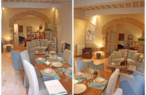 Todi Apartment | Il Rifugio dell' Artista