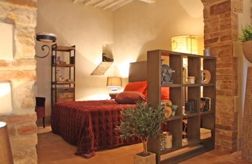 Todi Apartment | Il Rifugio dell' Artista