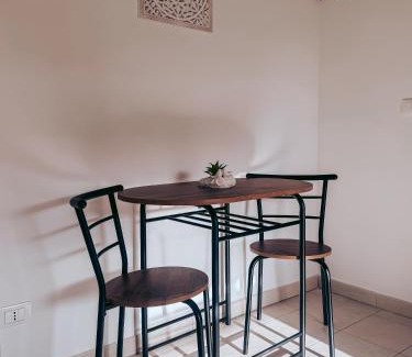 Leporano Marina Bed & Breakfast | Il Rifugio delle Allodole