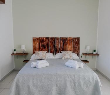 Leporano Marina Bed & Breakfast | Il Rifugio delle Allodole