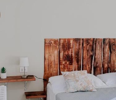 Leporano Marina Bed & Breakfast | Il Rifugio delle Allodole