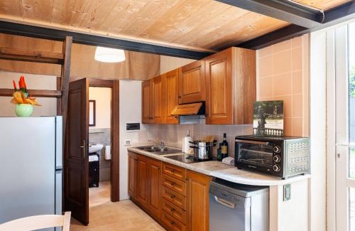 Capannori House | Il Rifugio di Andrea