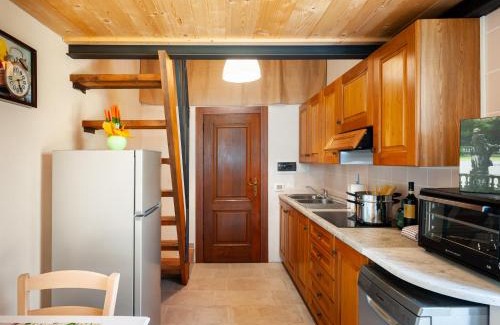 Capannori House | Il Rifugio di Andrea