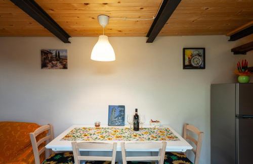 Capannori House | Il Rifugio di Andrea