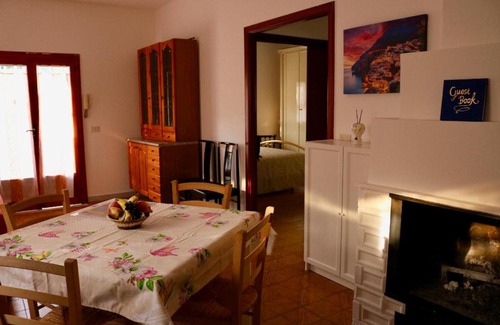 Maiori House | Il rifugio di Elena