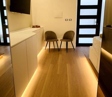 Reggio Calabria Apartment | Il Rifugio di Gaia Apartment B&B