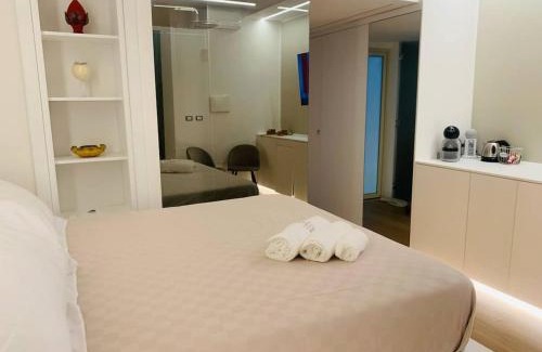 Reggio Calabria Apartment | Il Rifugio di Gaia Apartment B&B