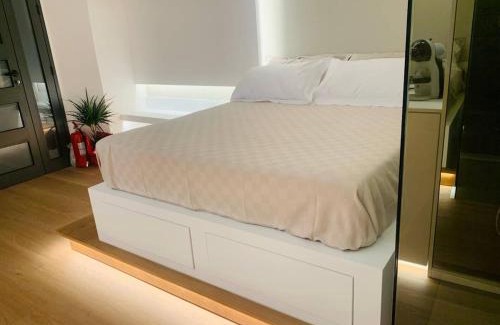 Reggio Calabria Apartment | Il Rifugio di Gaia Apartment B&B
