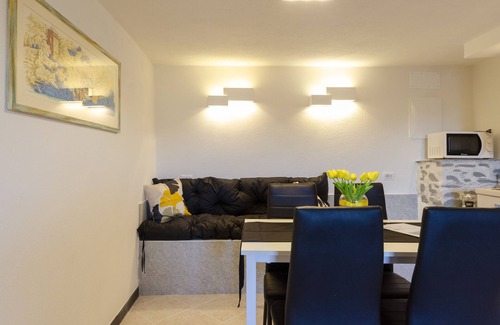San Lorenzo della Costa Apartment | Il Rifugio di San Massimo