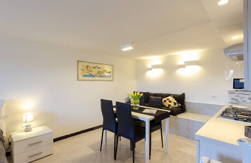 San Lorenzo della Costa Apartment | Il Rifugio di San Massimo