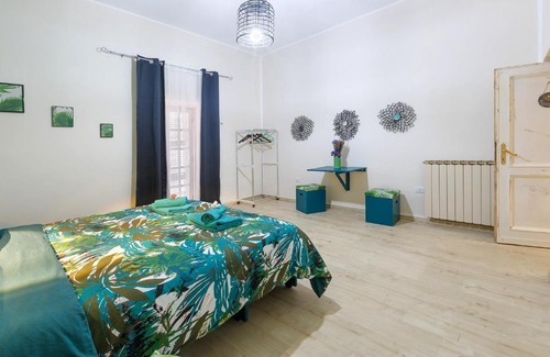 Cesano Apartment | IL RIFUGIO