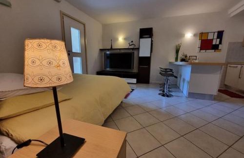 Trento Apartment | Il rifugio