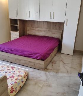 Torre Ovo House | Il Risveglio delle Onde 2