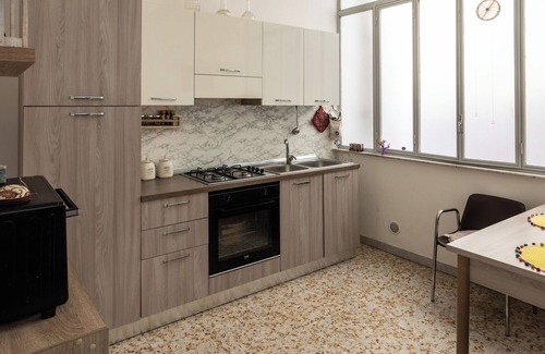 Castrovillari Apartment | Il Ritrovo Degli Artisti