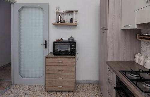 Castrovillari Apartment | Il Ritrovo Degli Artisti