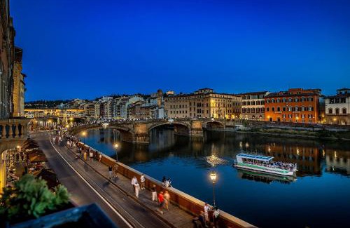 Duomo Hotel | Il Rivalta - Place of Charme