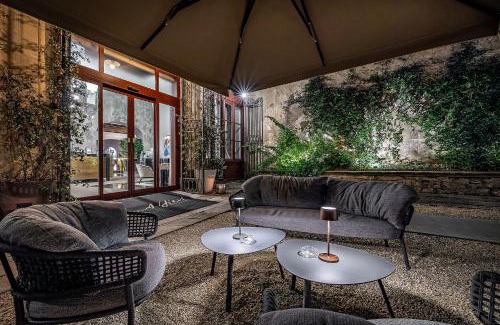 Duomo Hotel | Il Rivalta - Place of Charme