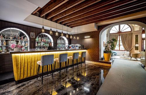 Duomo Hotel | Il Rivalta - Place of Charme