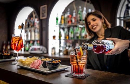 Duomo Hotel | Il Rivalta - Place of Charme
