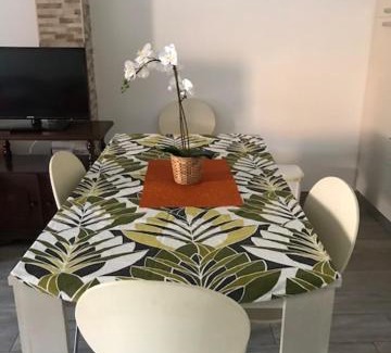 Assemini Bed & Breakfast | Il roseto