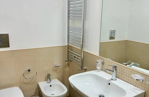 Magazzeno House | Il Ruggi