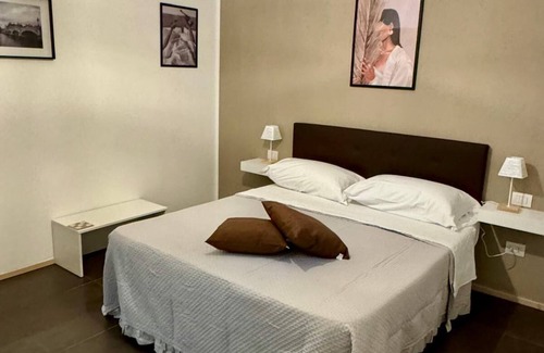 Magazzeno House | Il Ruggi