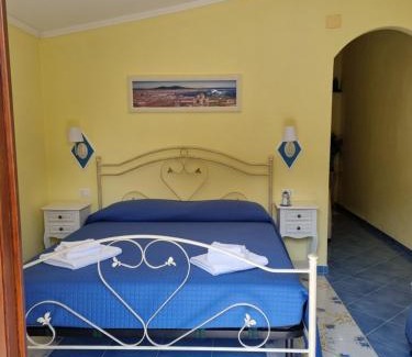 Maratea Bed & Breakfast | Il Ruscello
