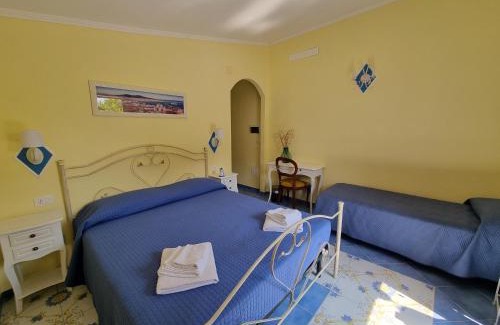 Maratea Bed & Breakfast | Il Ruscello